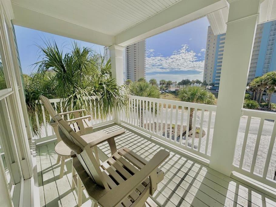 Majestic View Beach House Villa Panama City Beach Exterior foto