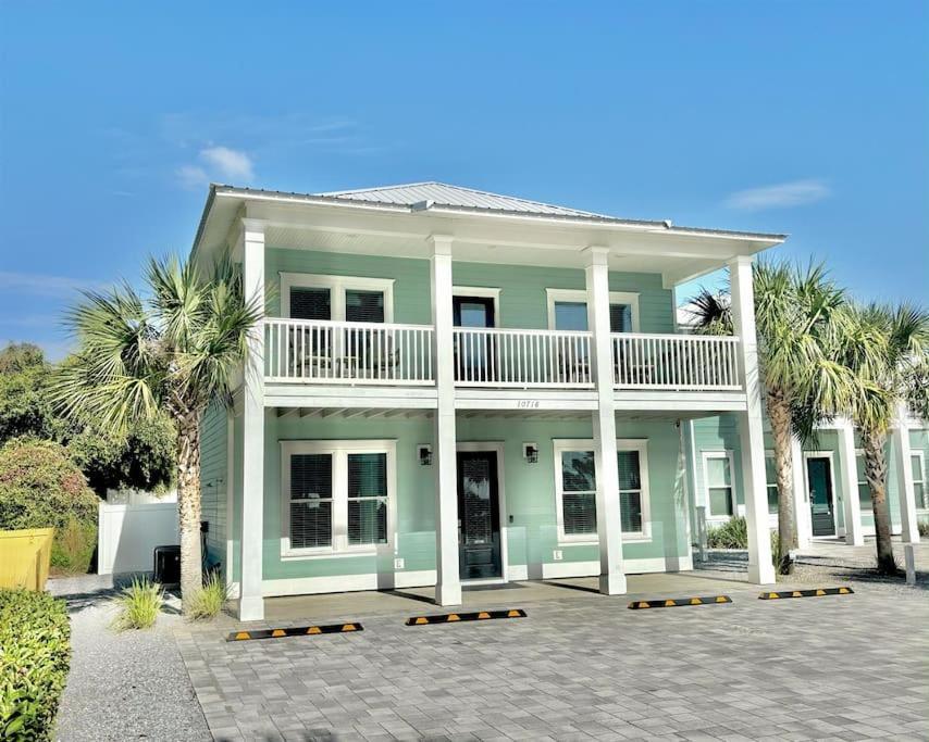 Majestic View Beach House Villa Panama City Beach Exterior foto