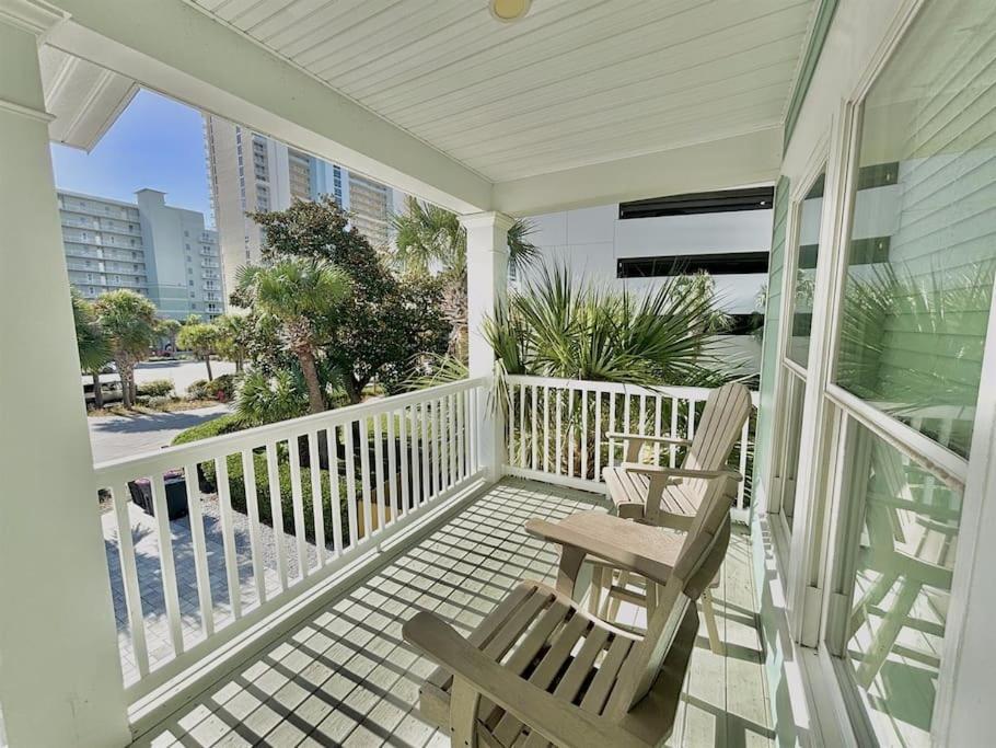 Majestic View Beach House Villa Panama City Beach Exterior foto